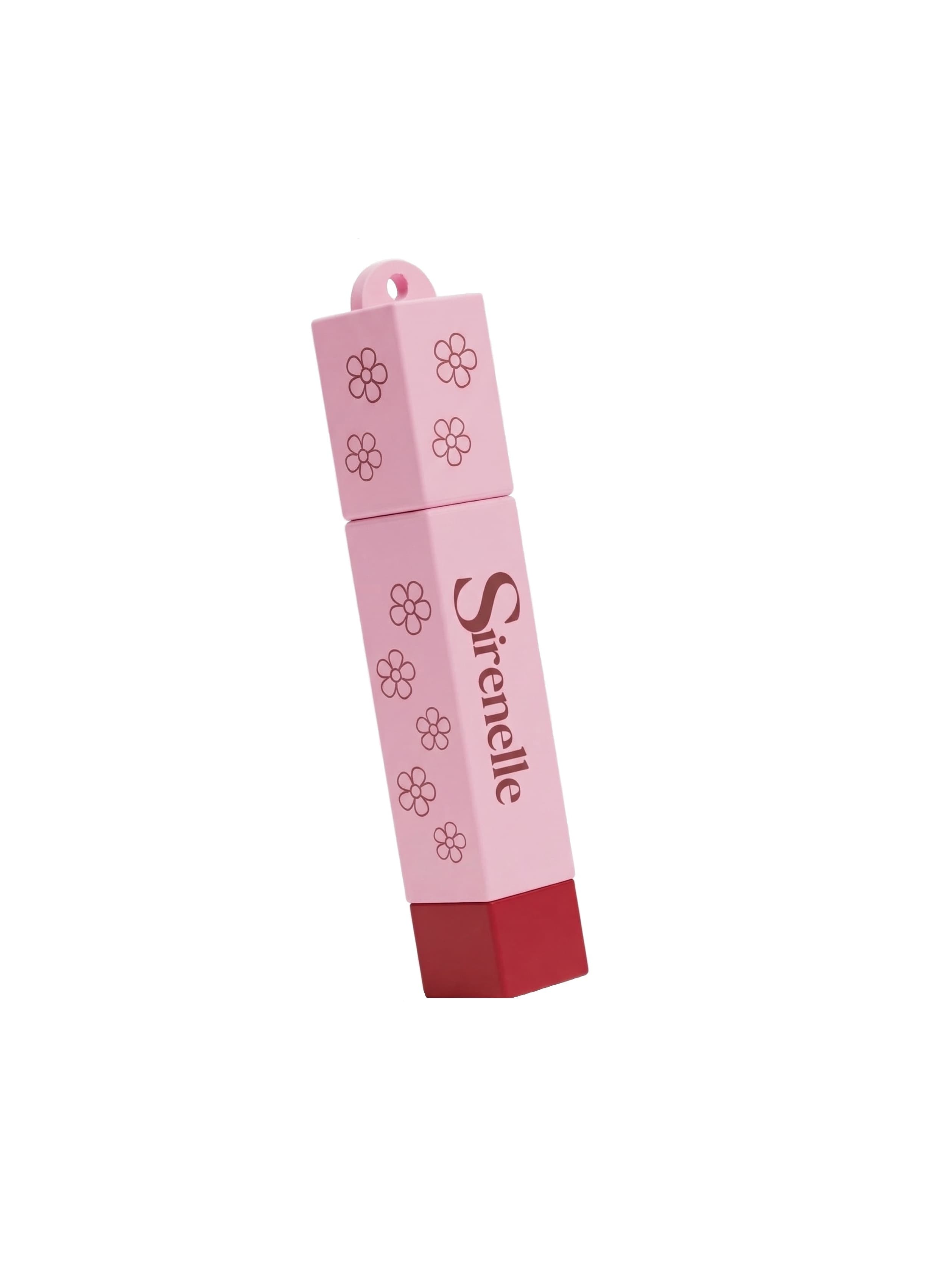 Sirenelle - roze lippenstift